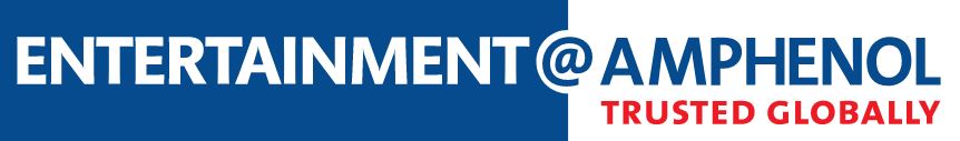 Entertainment@Amphenol Logo