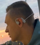 On Ear Sport Headset von AXIWI