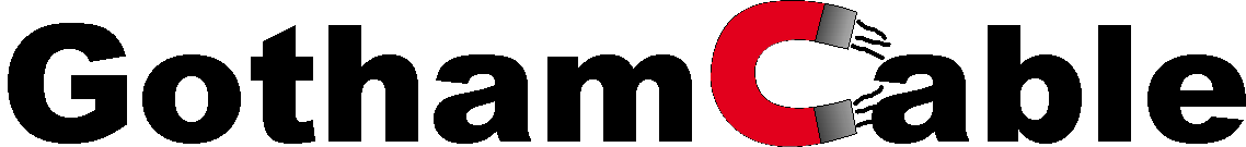 Magnetisch geschirmte Kabel