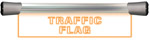 LD-40F1TRF Traffic Flag On image